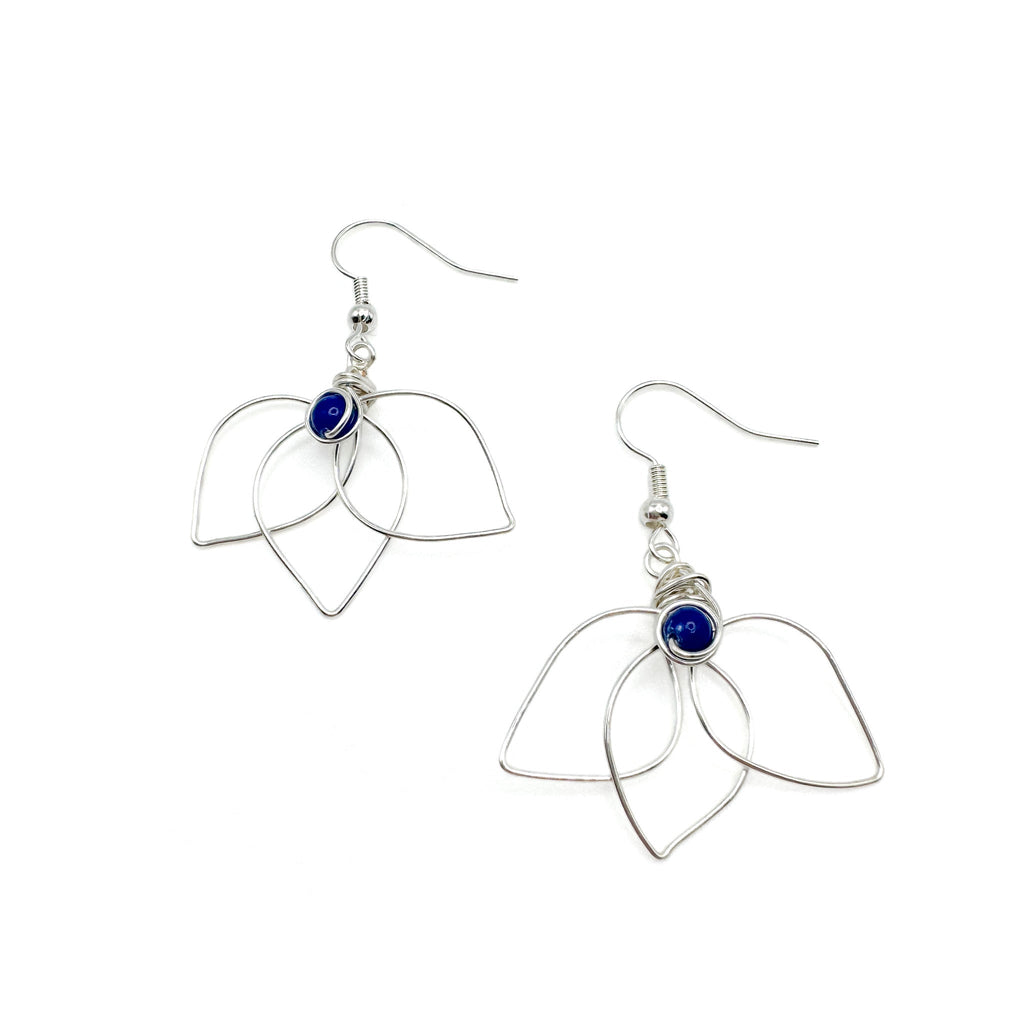 Elise earrings
