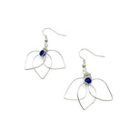 Elise earrings by Alegria Accessories Inc