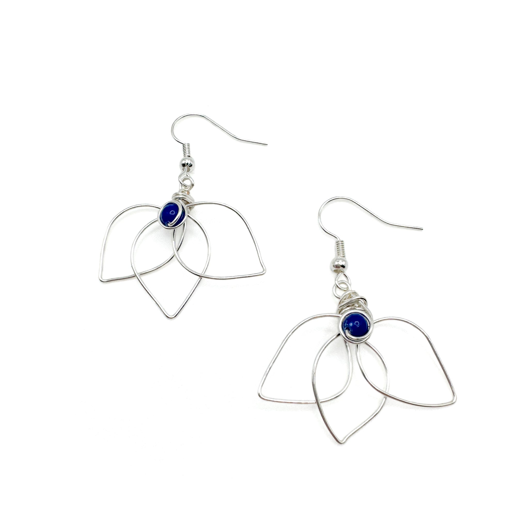 Elise earrings