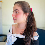 Elise earrings by Alegria Accessories Inc