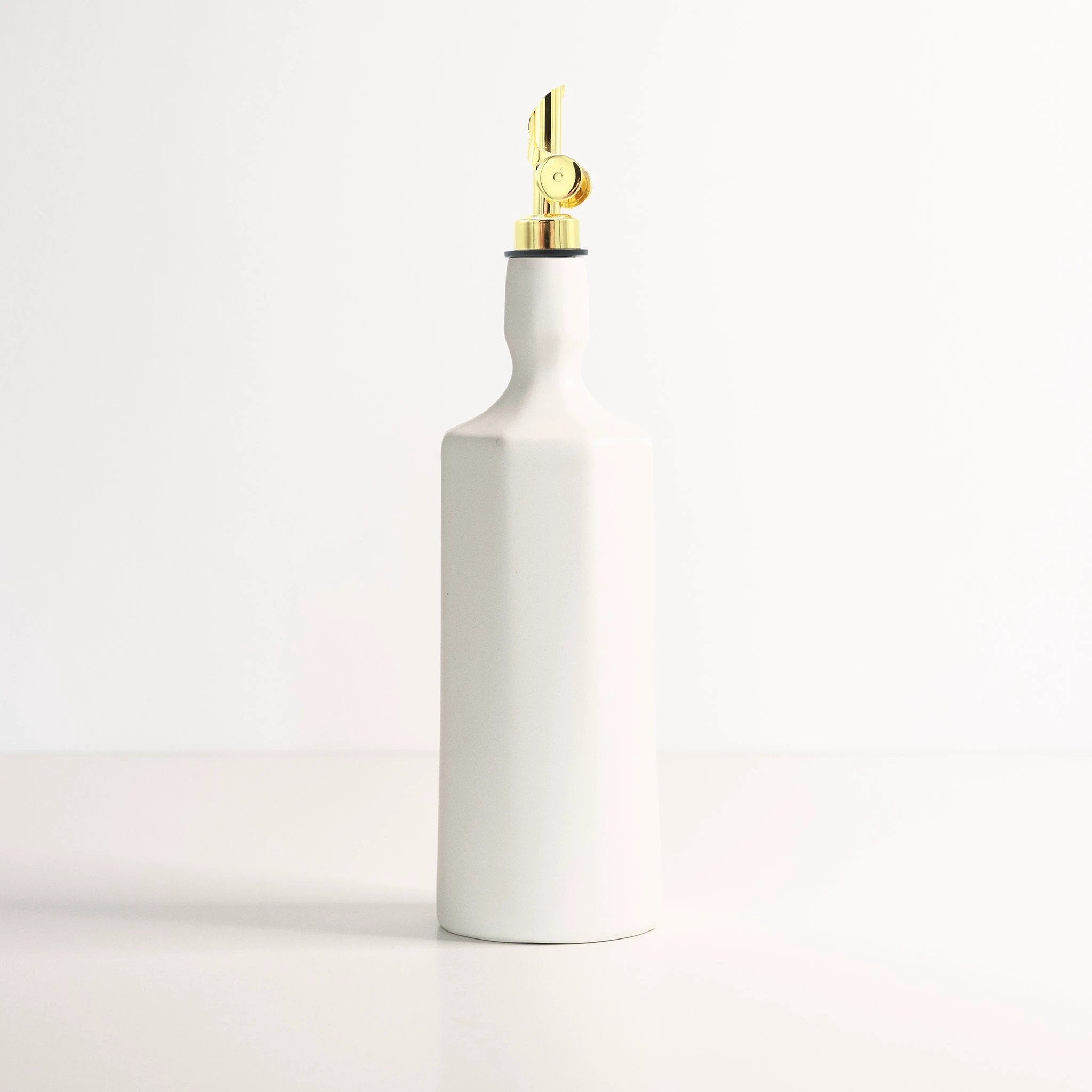 Elixir Porcelain Olive Oil Dispenser