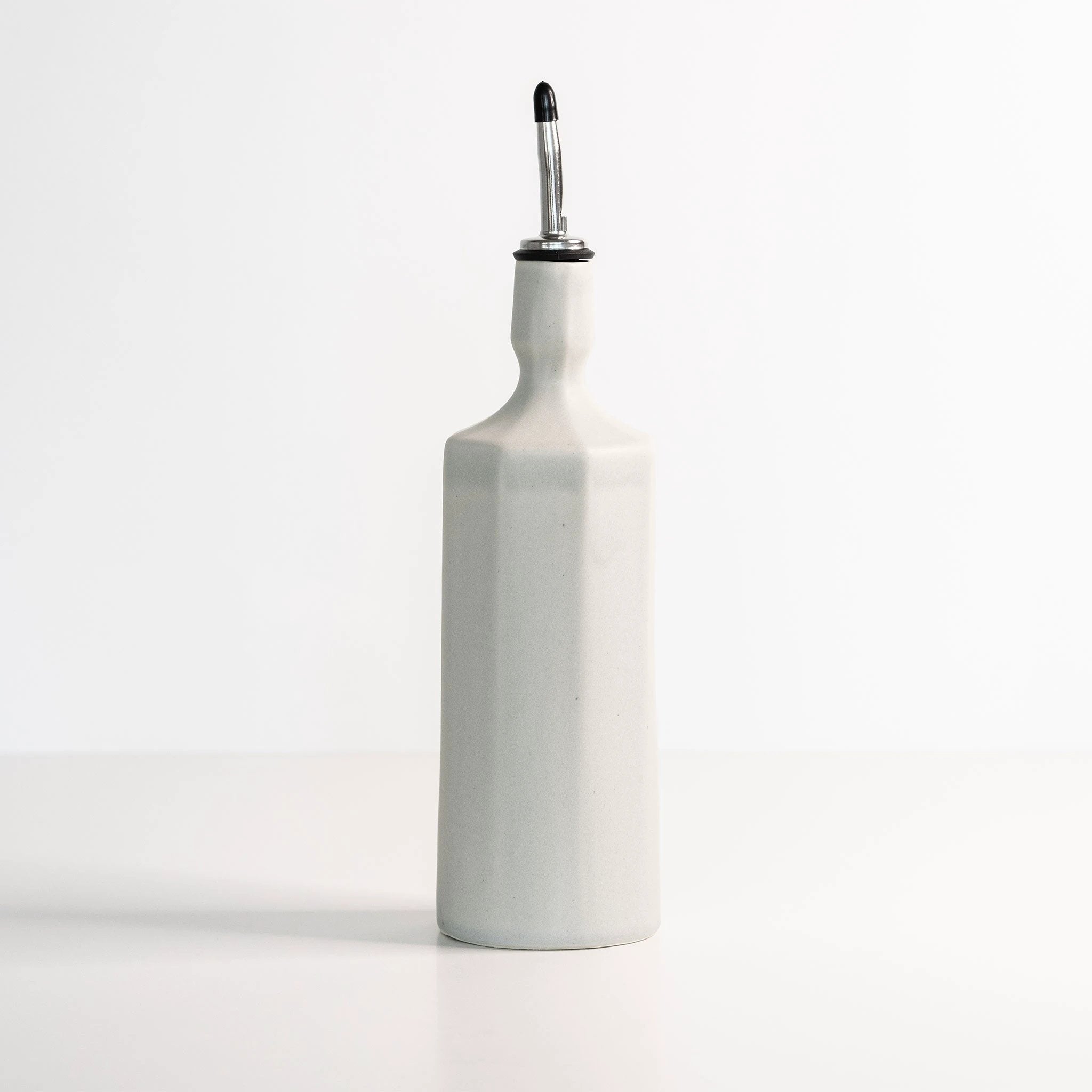 Elixir Porcelain Olive Oil Dispenser