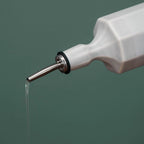 Elixir Porcelain Olive Oil Dispenser