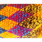 Eliza Crochet Handcrafted Boho Bag - Guatemala Bags La Vie Bien Eliza Crochet Handcrafted Boho Bag - Guatemala