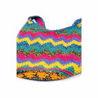 Eliza Crochet Handcrafted Boho Bag - Guatemala Bags La Vie Bien Eliza Crochet Handcrafted Boho Bag - Guatemala
