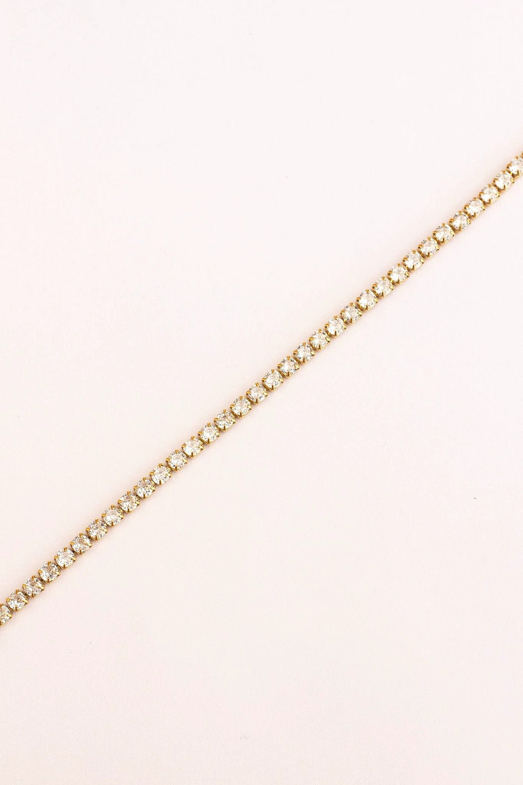 Ella Bracelet by Rose & Clay