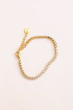 Ella Bracelet by Rose & Clay
