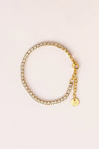 Ella Bracelet by Rose & Clay