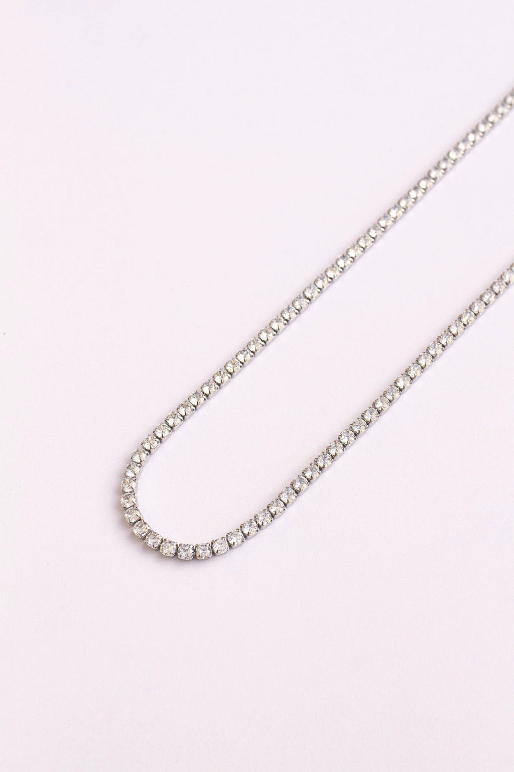 Ella Necklace by Rose & Clay