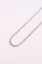 Ella Necklace by Rose & Clay