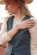 Ember Bracelets bracelet La Vie Bien Ember Bracelets