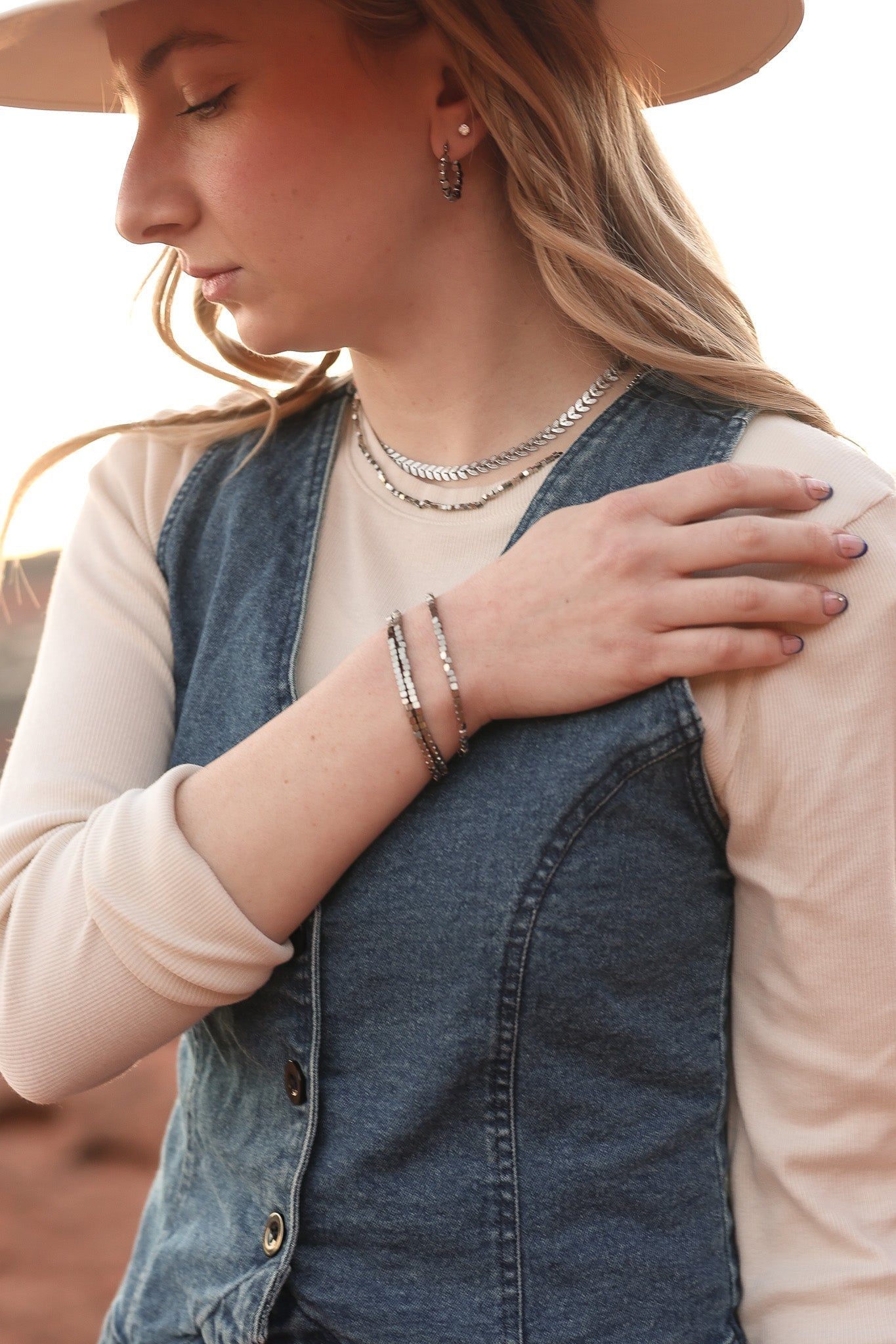 Ember Bracelets bracelet La Vie Bien Ember Bracelets