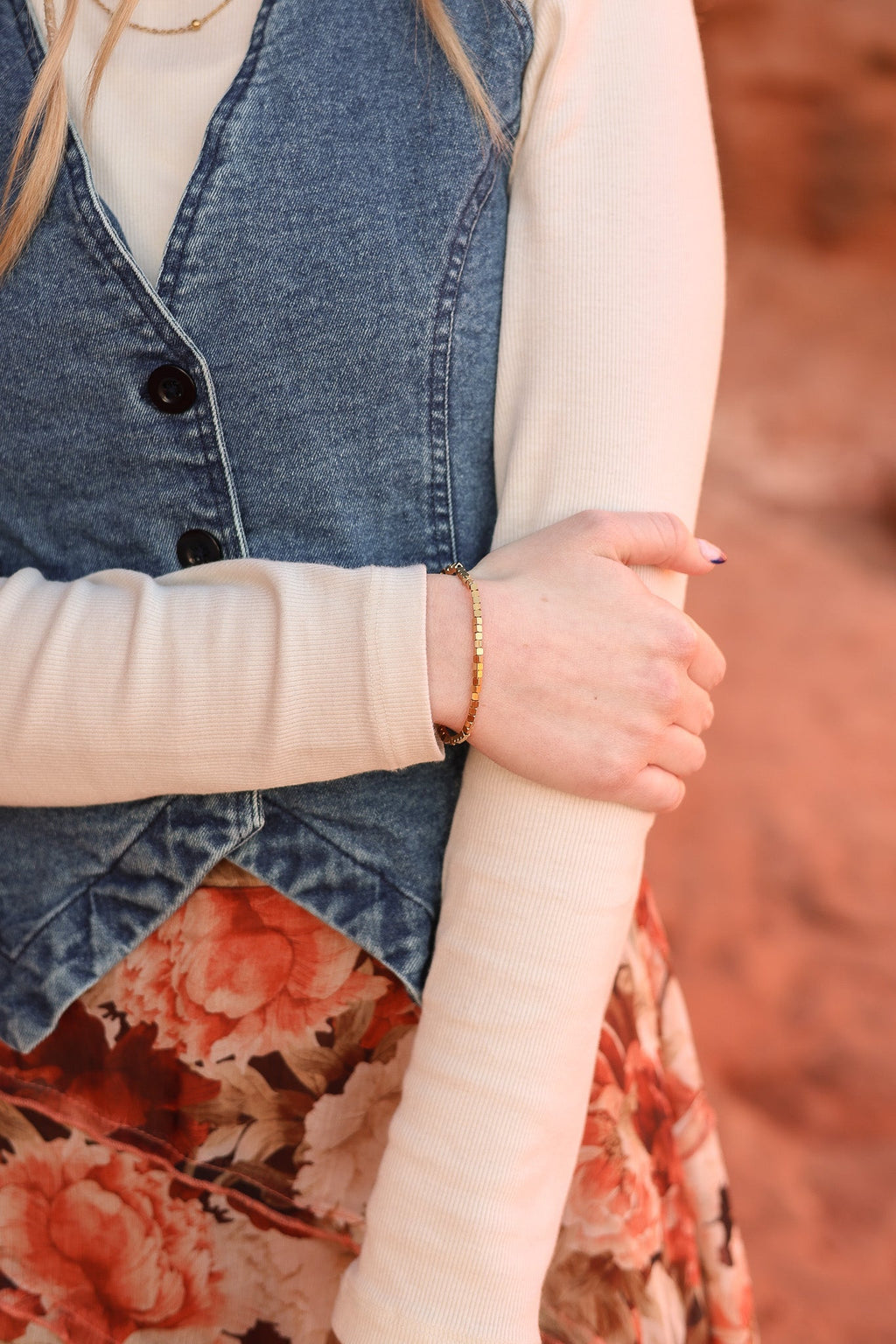 Ember Bracelets bracelet La Vie Bien Ember Bracelets