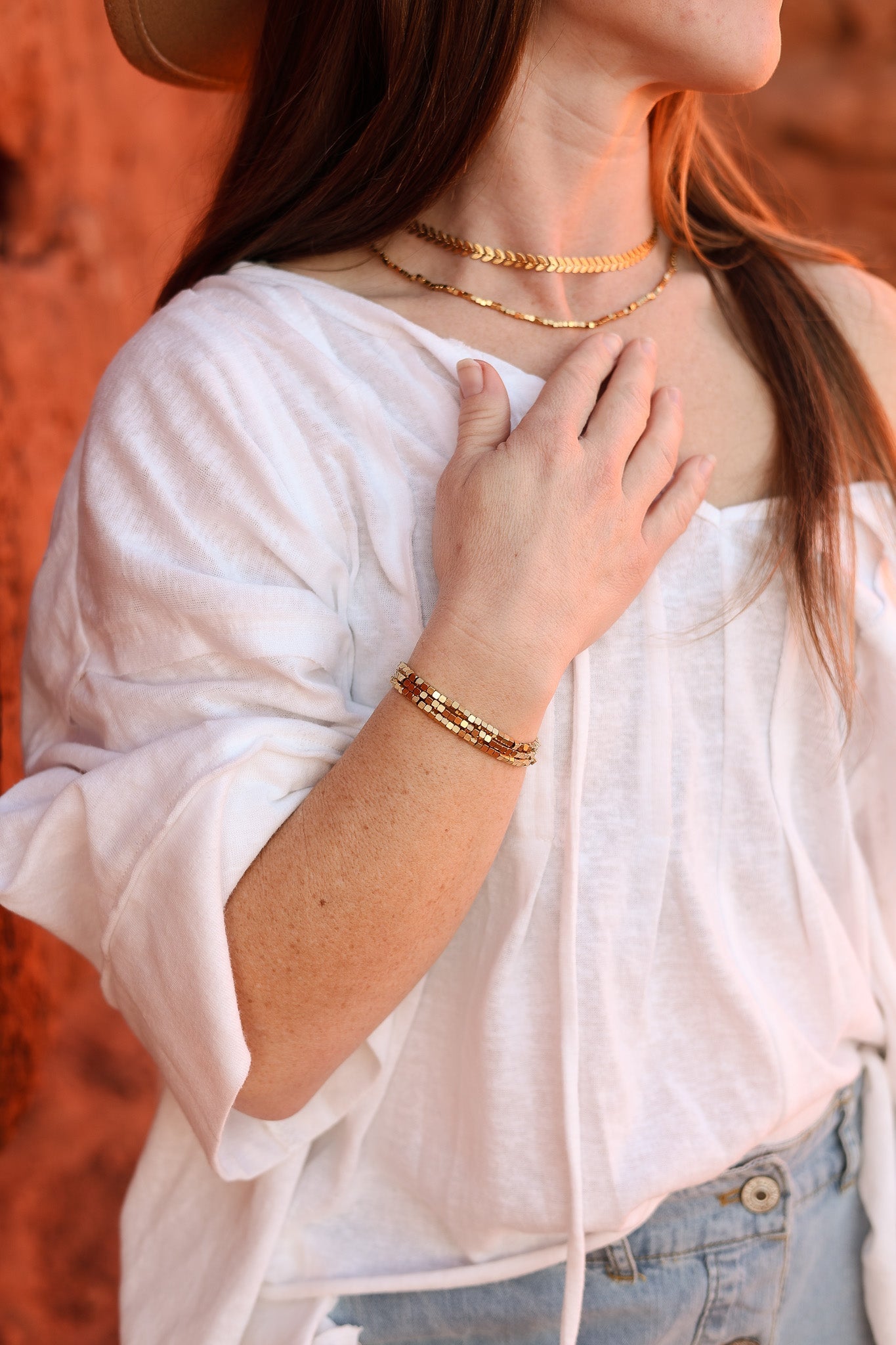 Ember Bracelets bracelet La Vie Bien Ember Bracelets