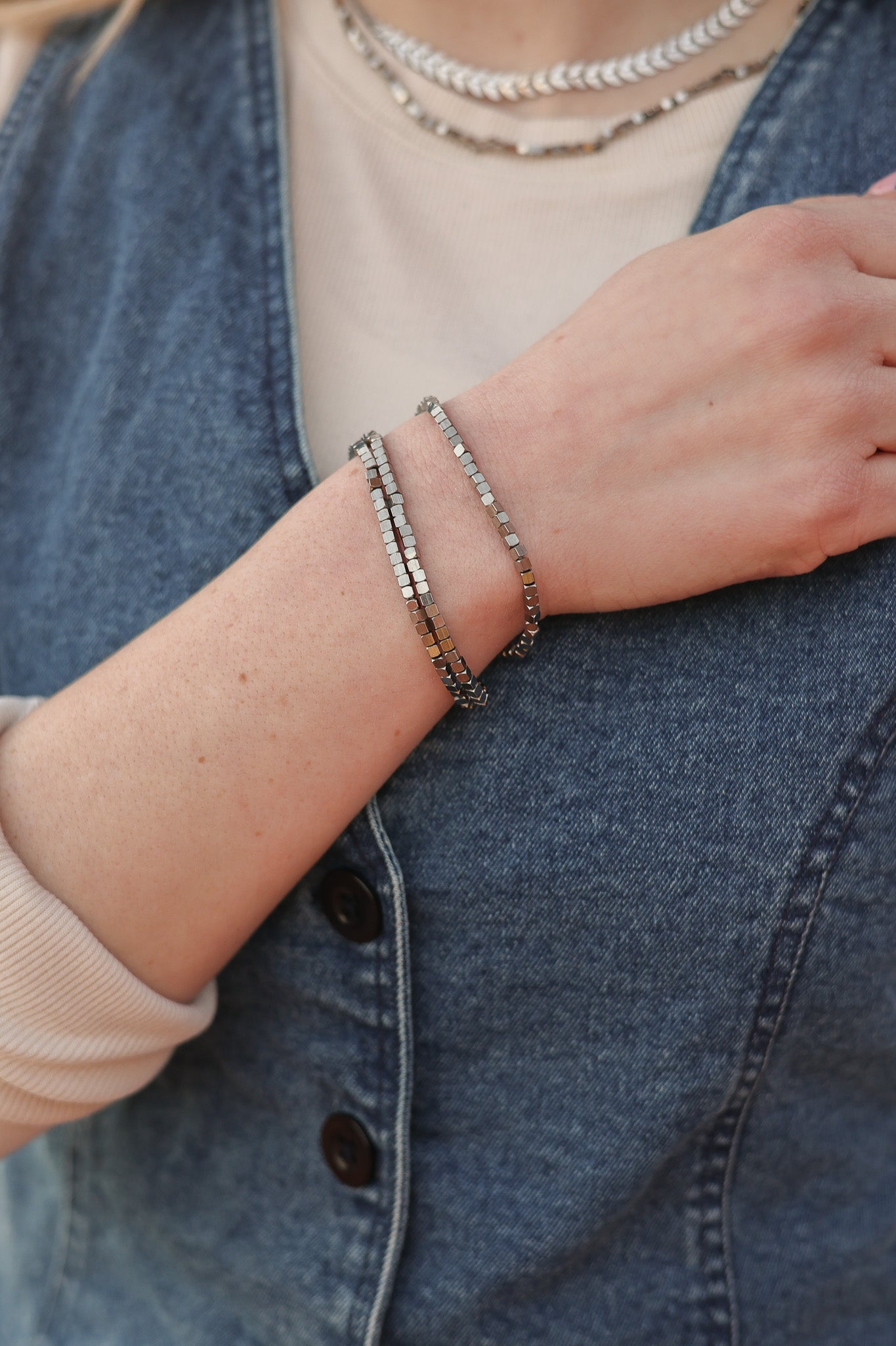 Ember Bracelets bracelet La Vie Bien Ember Bracelets