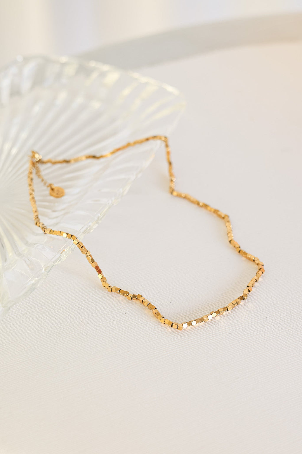Ember Necklace Necklace La Vie Bien Ember Necklace