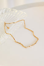 Ember Necklace Necklace La Vie Bien Ember Necklace