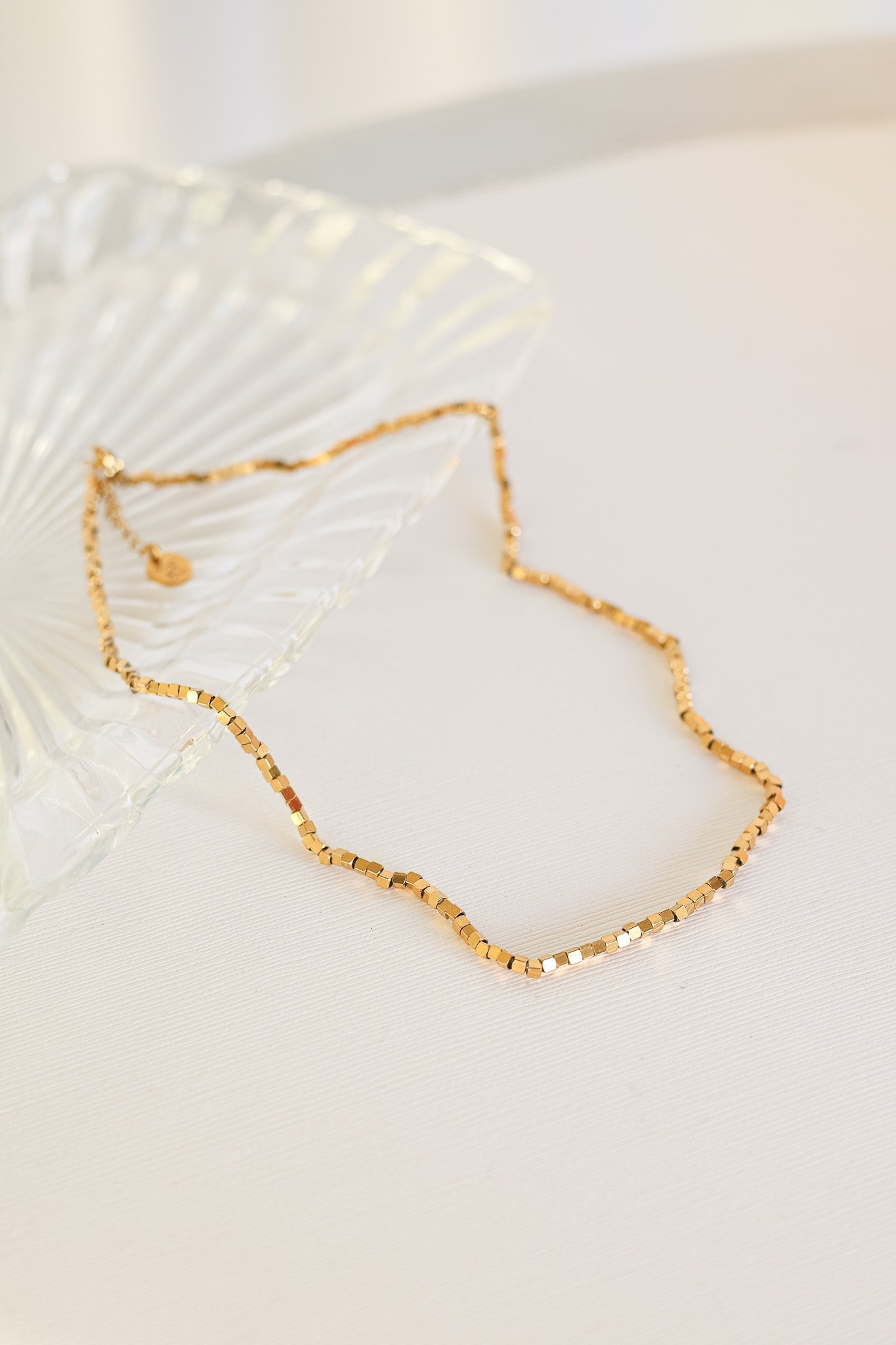 Ember Necklace Necklace La Vie Bien Ember Necklace