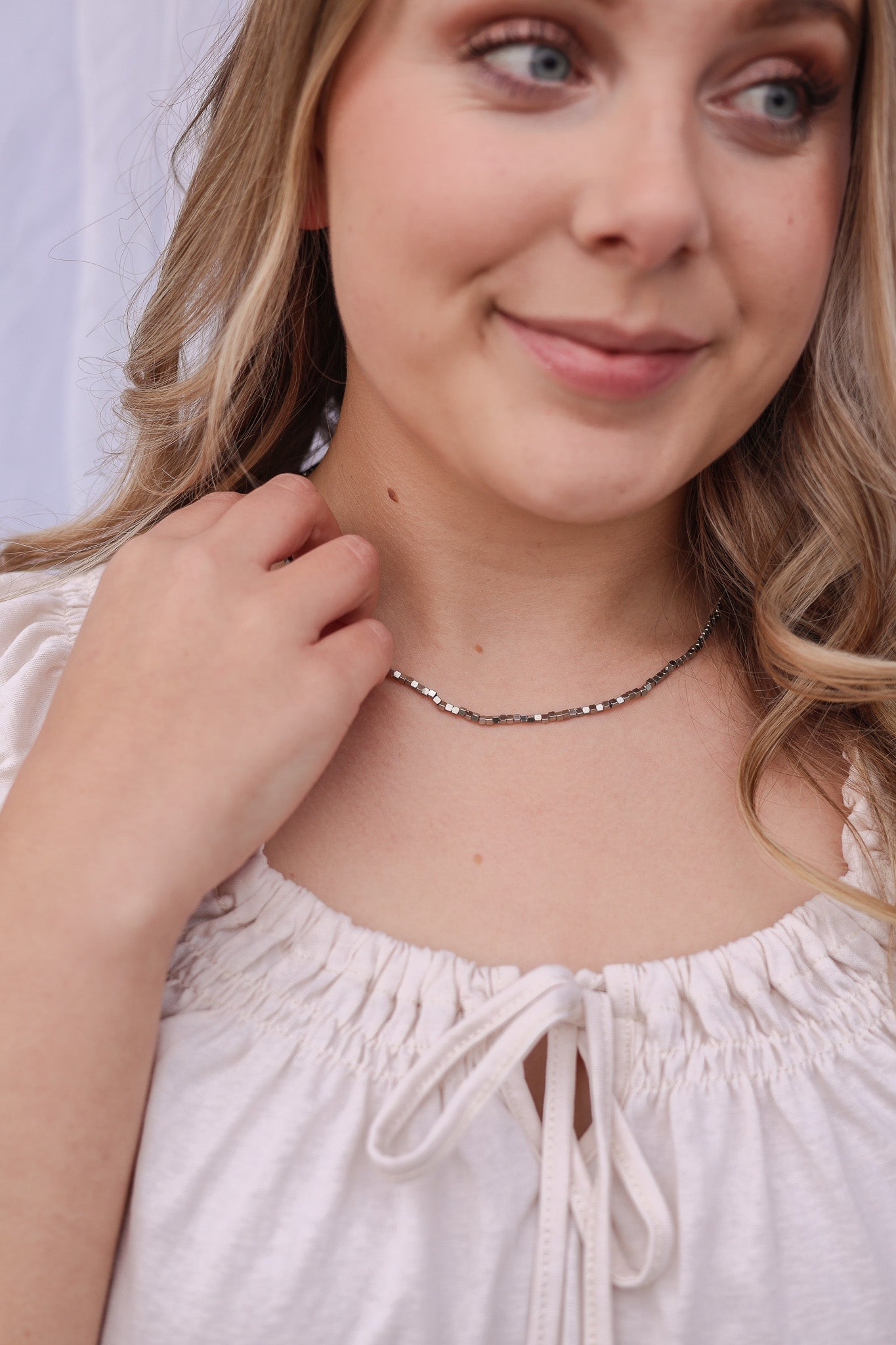 Ember Necklace Necklace La Vie Bien Ember Necklace