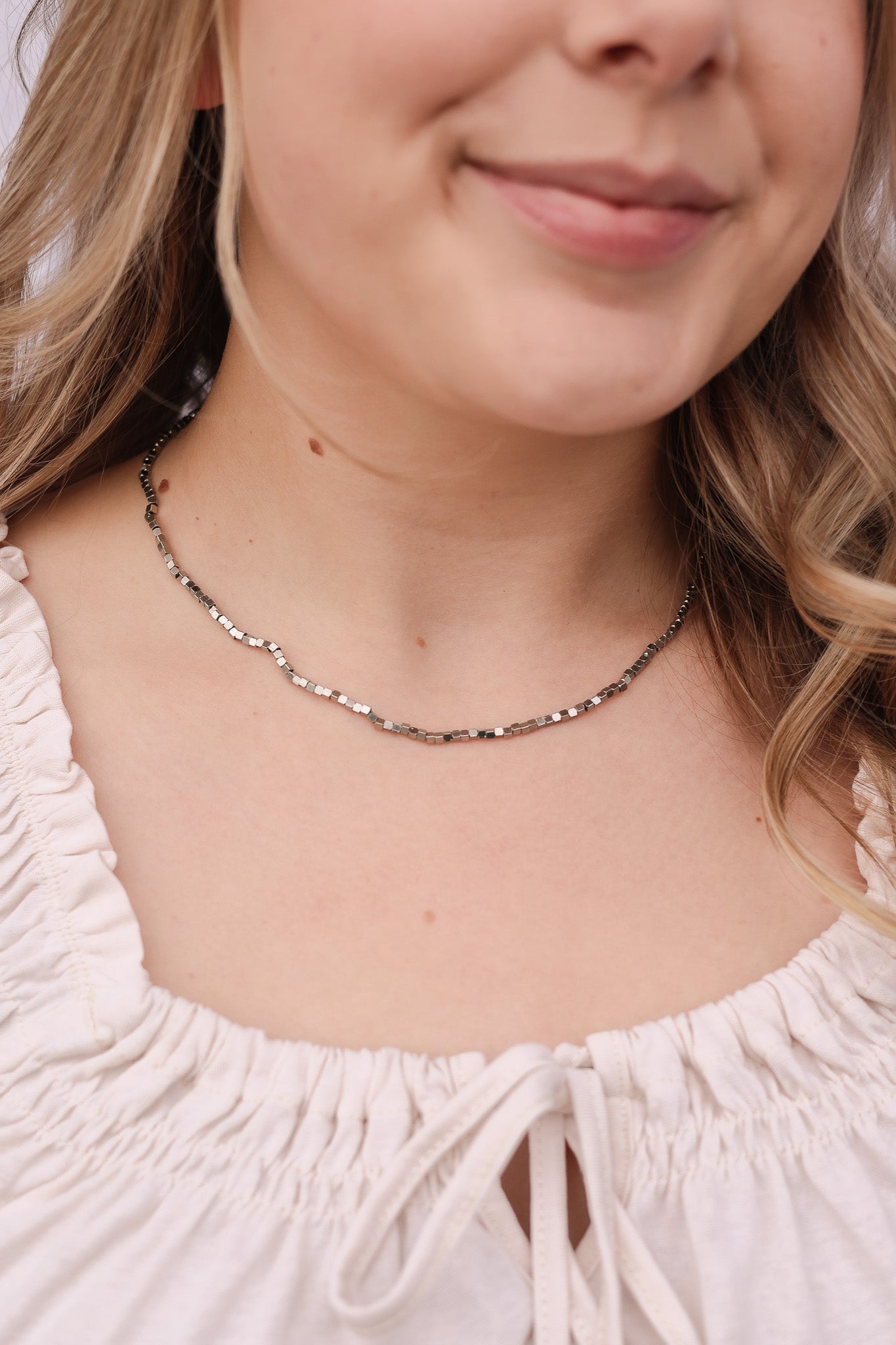 Ember Necklace Necklace La Vie Bien Ember Necklace