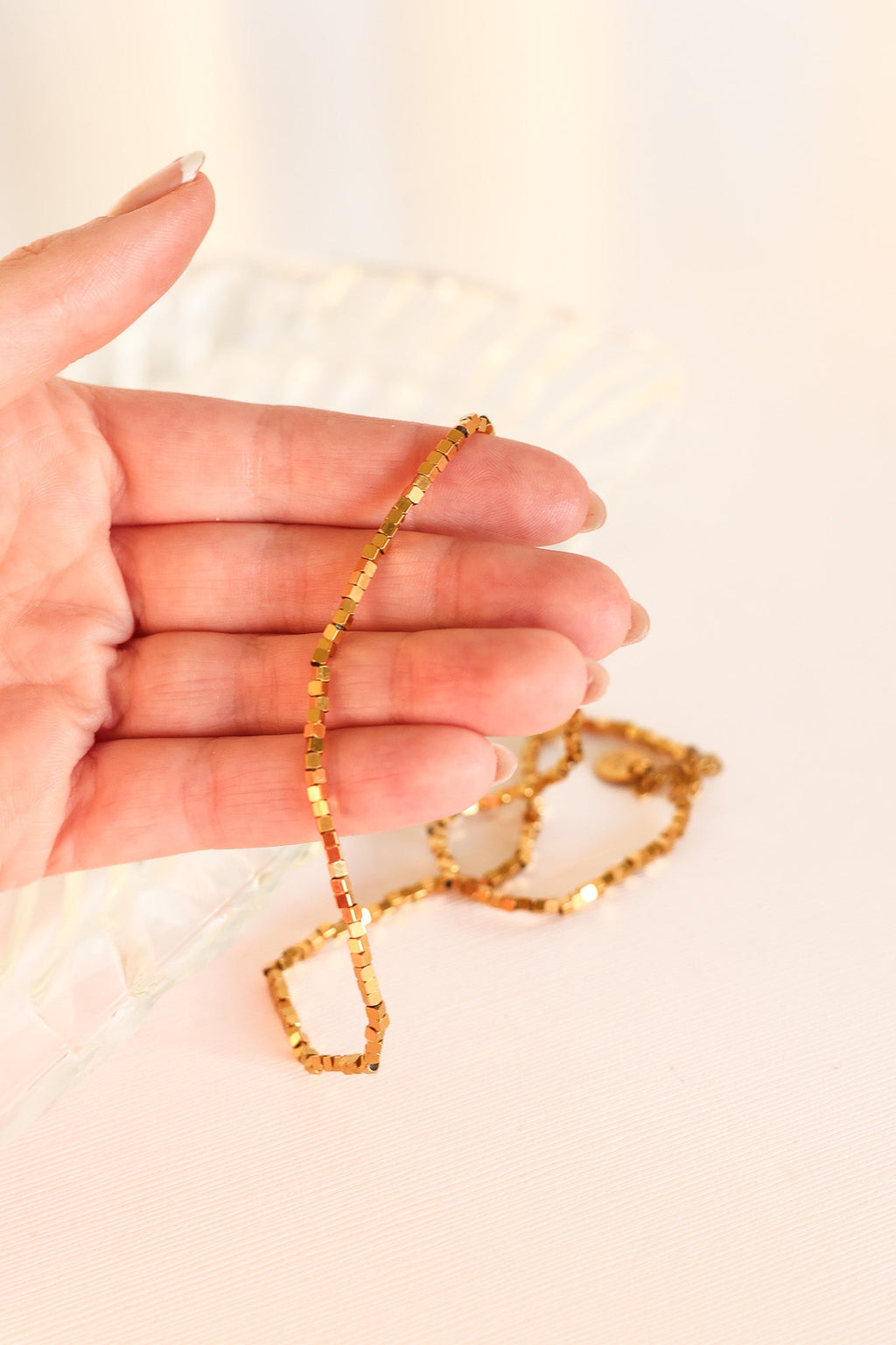Ember Necklace Necklace La Vie Bien Ember Necklace