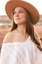 Ember Necklace Necklace La Vie Bien Ember Necklace