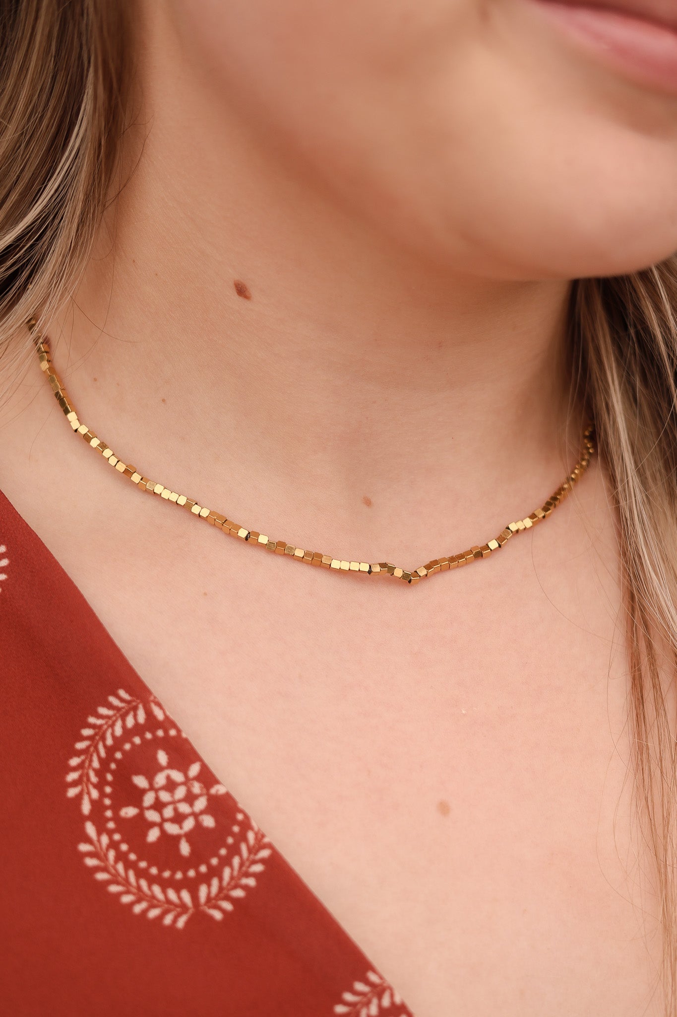 Ember Necklace Necklace La Vie Bien Ember Necklace