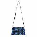 Embroidered Convertible Clutch | Crossbody Bag - Thailand Bags La Vie Bien Embroidered Convertible Clutch | Crossbody Bag - Thailand