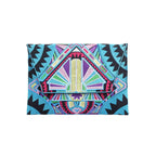Embroidered Envelope Clutch | iPad Bag - Thailand Bags La Vie Bien Embroidered Envelope Clutch | iPad Bag - Thailand