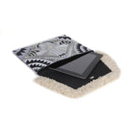 Embroidered Multi Tassel Envelope Clutch Bag - Thailand Bags La Vie Bien Embroidered Multi Tassel Envelope Clutch Bag - Thailand