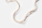 Embroidered Necklace Ring La Vie Bien Embroidered Necklace
