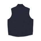 Embroidered "Opa" (Grandpa) Duck Cloth Work Vest – Durable Carpenter Style for German grandfather gifts Outerwear La Vie Bien Embroidered "Opa" (Grandpa) Duck Cloth Work Vest – Durable Carpenter Style for German grandfather gifts