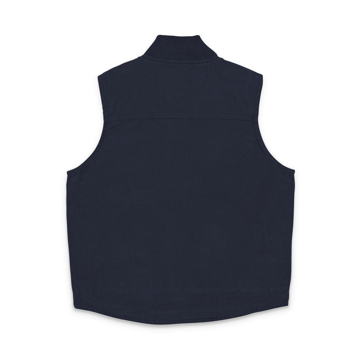 Embroidered "Opa" (Grandpa) Duck Cloth Work Vest – Durable Carpenter Style for German grandfather gifts Outerwear La Vie Bien Embroidered "Opa" (Grandpa) Duck Cloth Work Vest – Durable Carpenter Style for German grandfather gifts