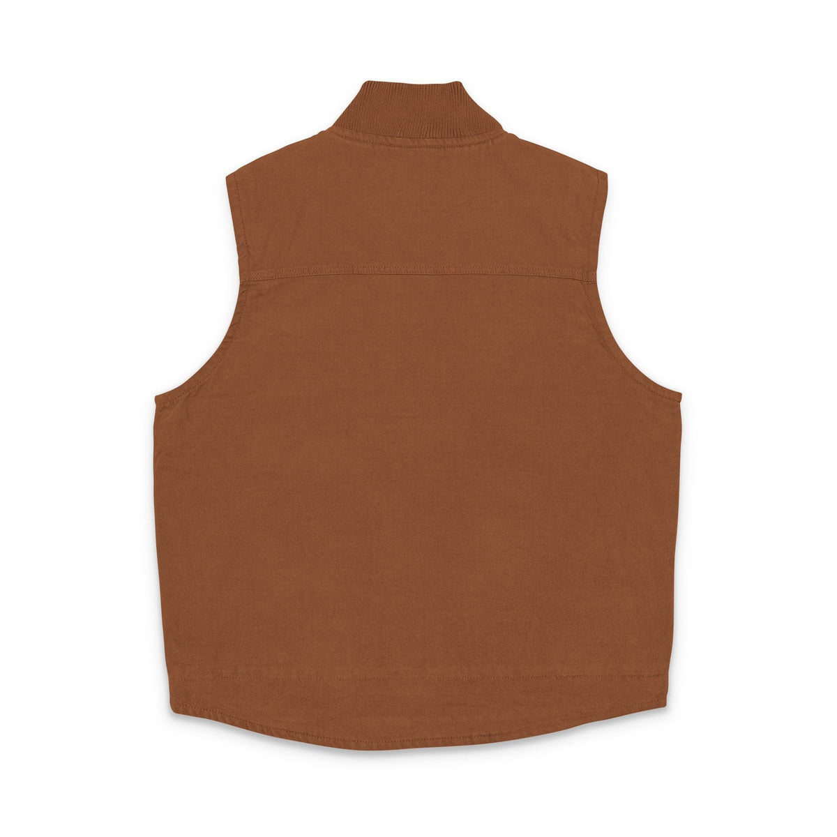 Embroidered "Opa" (Grandpa) Duck Cloth Work Vest – Durable Carpenter Style for German grandfather gifts Outerwear La Vie Bien Embroidered "Opa" (Grandpa) Duck Cloth Work Vest – Durable Carpenter Style for German grandfather gifts