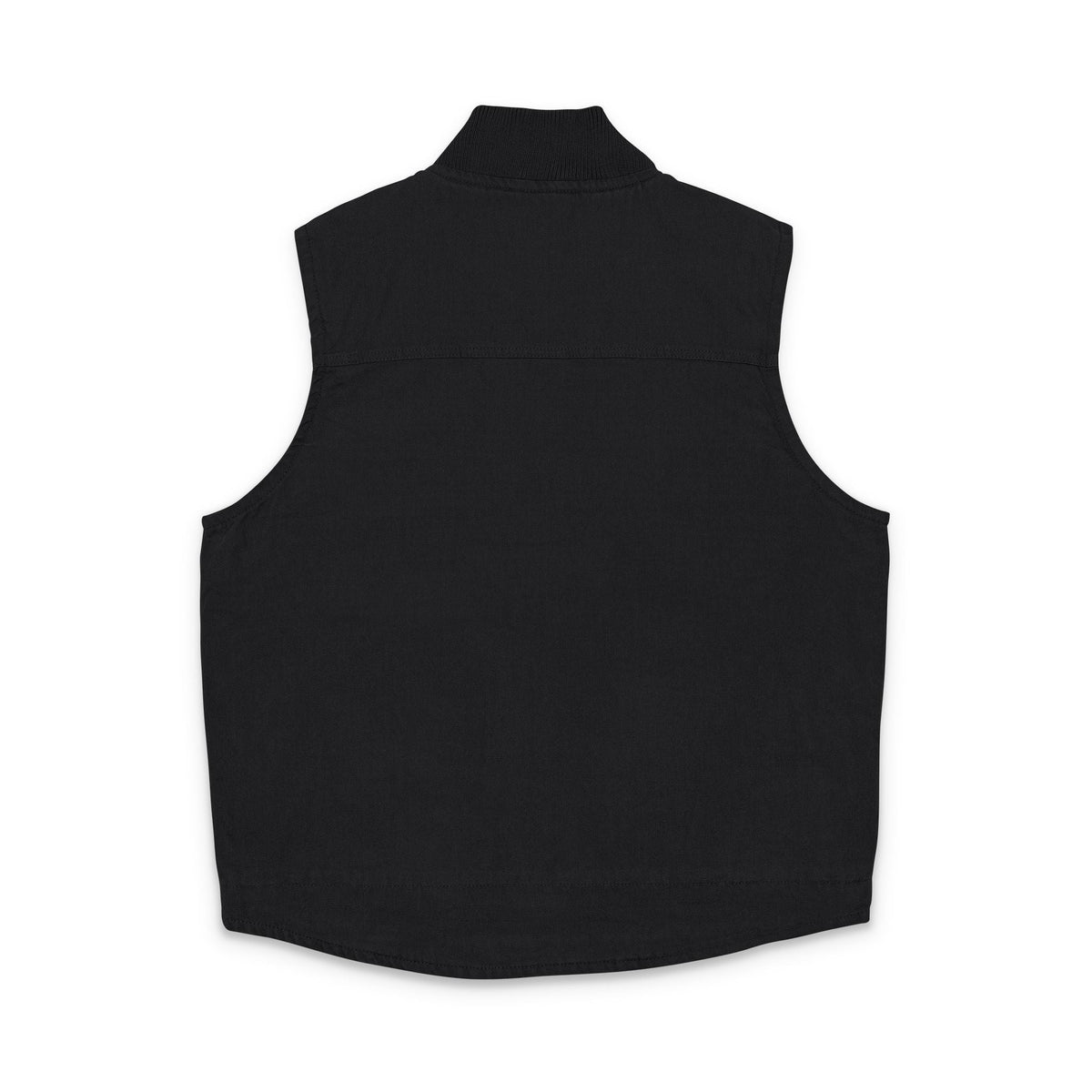 Embroidered "Opa" (Grandpa) Duck Cloth Work Vest – Durable Carpenter Style for German grandfather gifts Outerwear La Vie Bien Embroidered "Opa" (Grandpa) Duck Cloth Work Vest – Durable Carpenter Style for German grandfather gifts