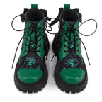 Emerald Witch Women's Boots Boots La Vie Bien Emerald Witch Women's Boots