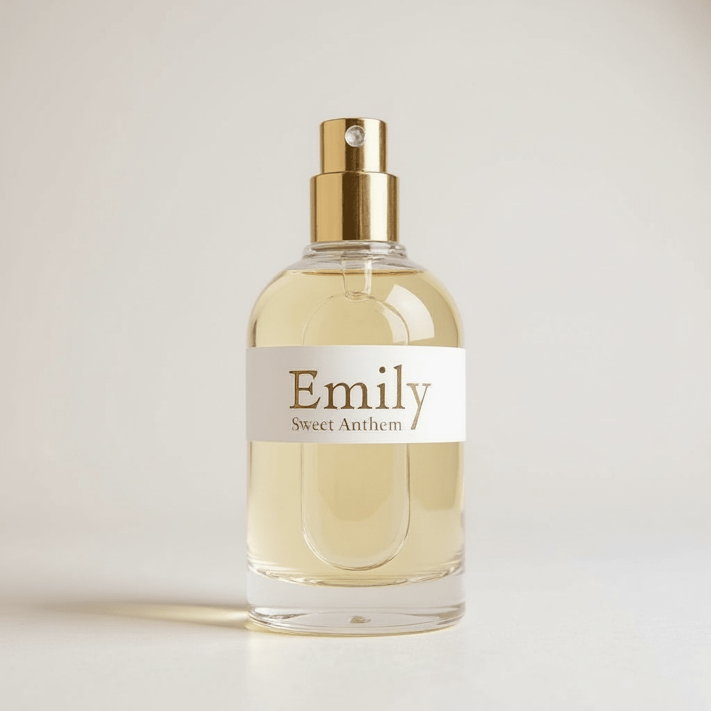 Emily - coffee, sandalwood & a hint of whiskey... La Vie Bien Emily - coffee, sandalwood & a hint of whiskey...