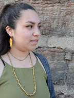Emnet Dainty Necklace