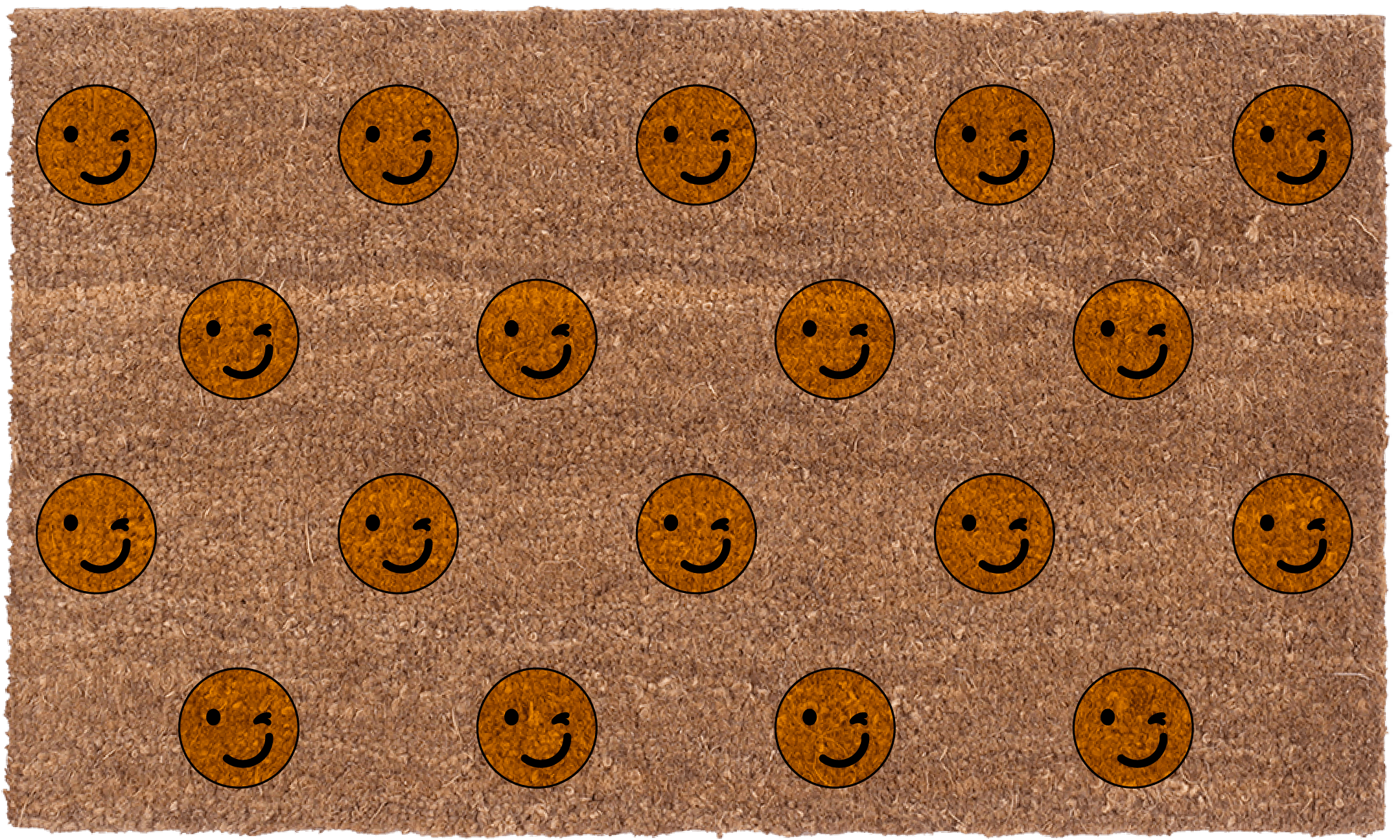 Smiley Face Emoji