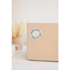 Empowered Women Sticker