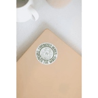 Empowered Women Sticker