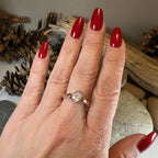 Emyvale Claddagh Ring Ring La Vie Bien Emyvale Claddagh Ring