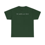 “En español, por favor.” Tee — Minimal Spanish Phrase T‑Shirt for Language Lovers by Printify