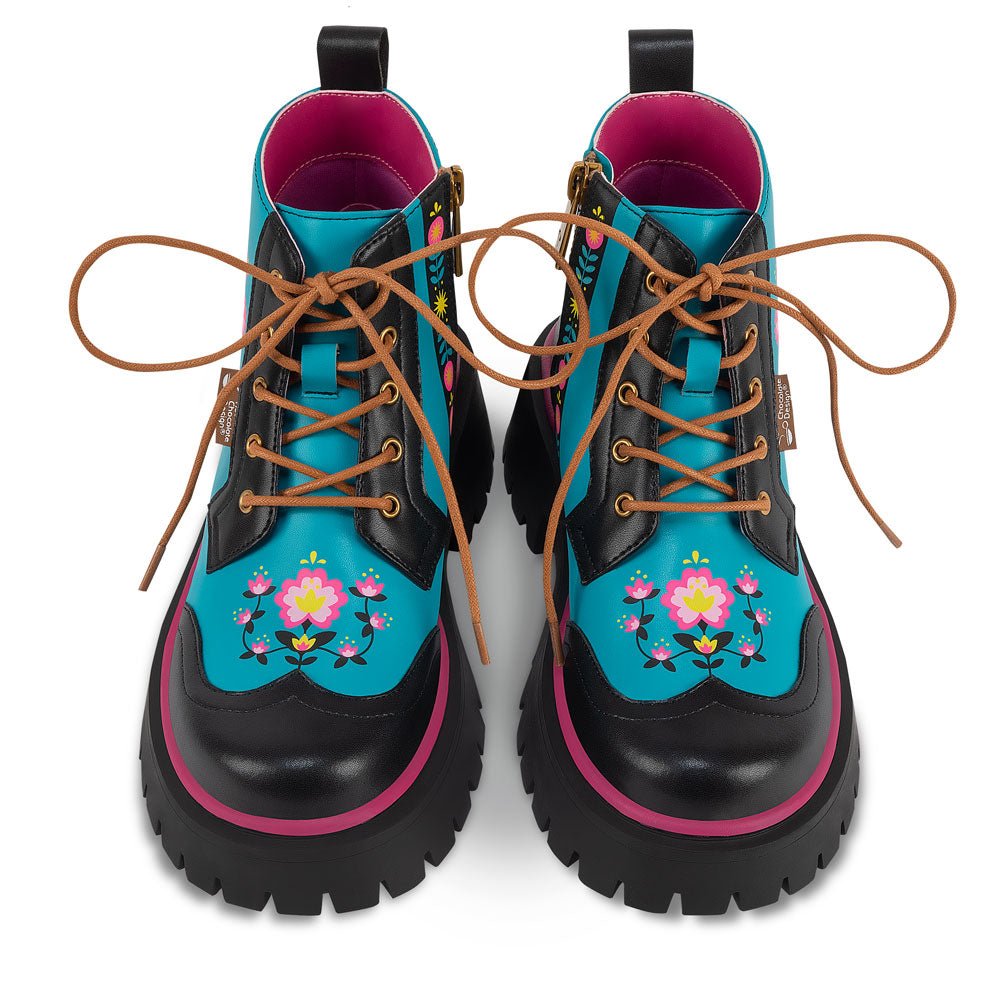 Enchanted North Women's Boots Boots La Vie Bien Enchanted North Women's Boots
