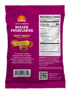 Dulces Enchilados - Spicy Gushers 5 oz