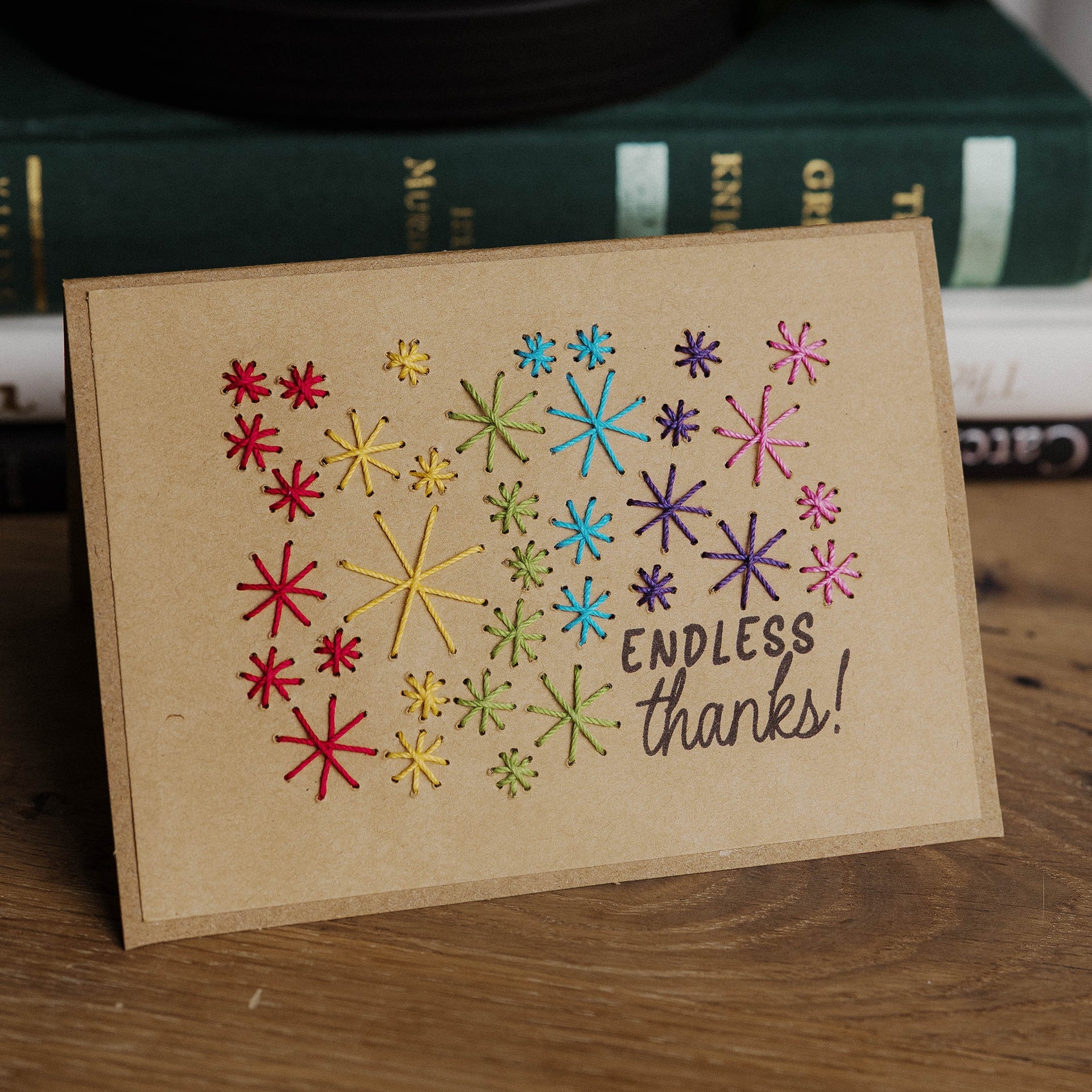 Bestseller Variety Pack - 10 Greeting Cards