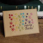 Thank You Variety Pack - 10 Greeting Cards