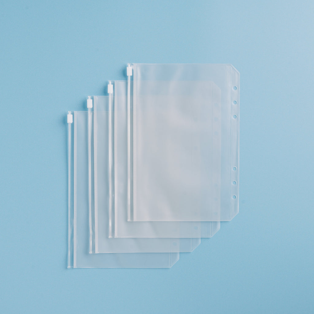 Self Care Budget Binder Kit