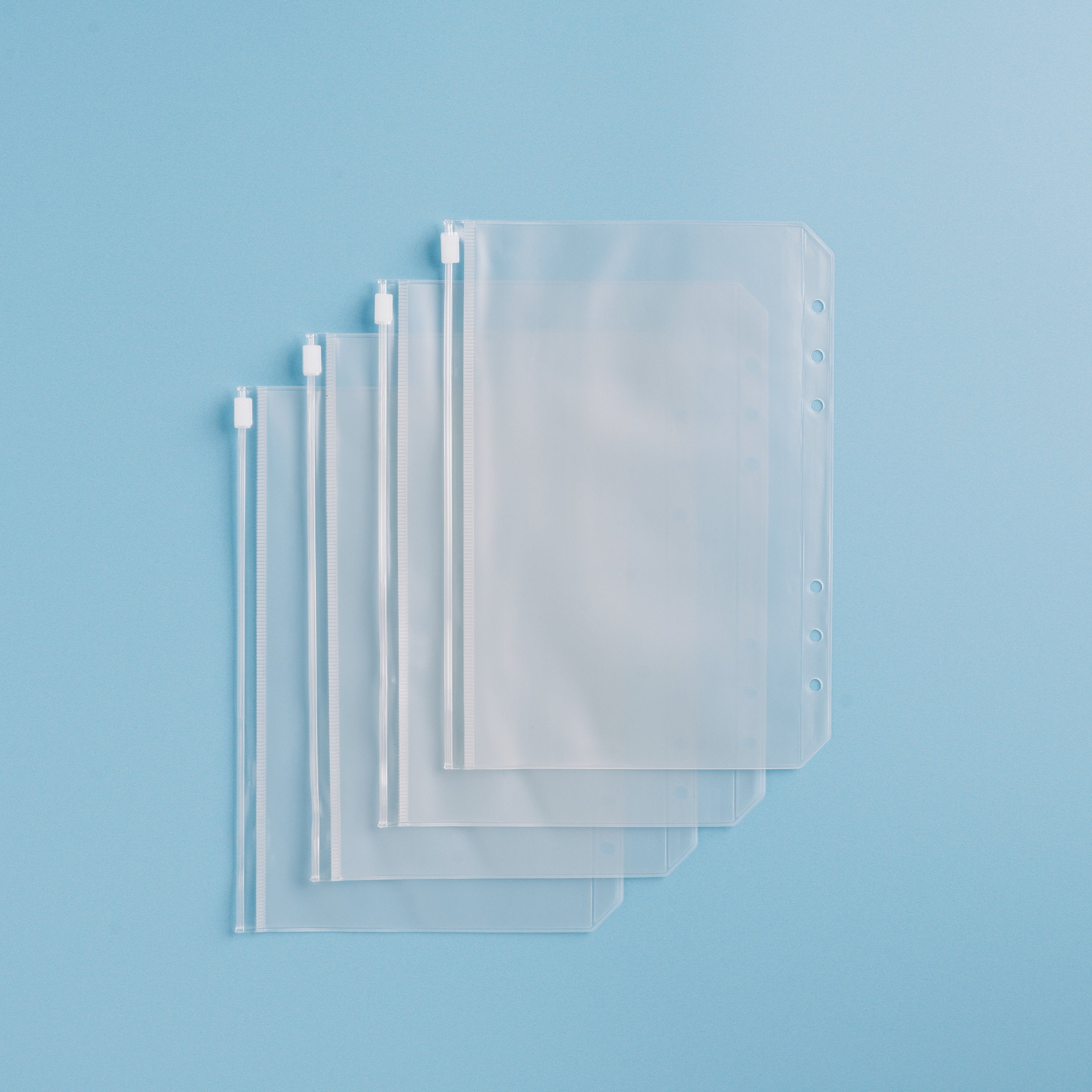 Self Care Budget Binder Kit