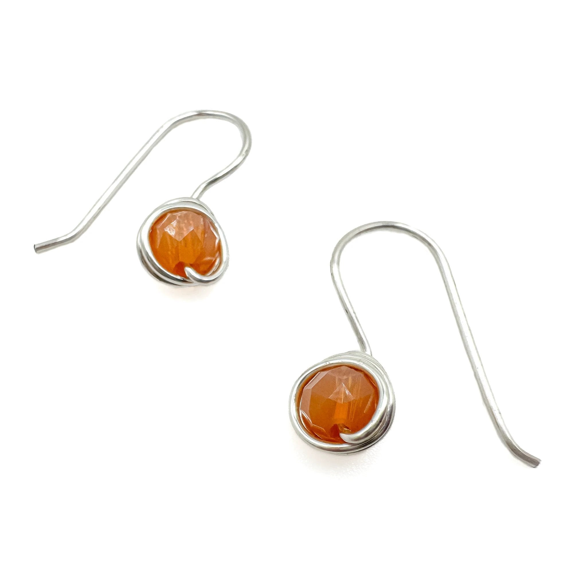 Era earring by Alegria Accessories Inc